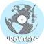 Logo 100FM Radius - Eurovision