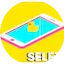 Logo 100FM Radius - Selfie