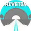 Logo 100FM Radius - Drivetime