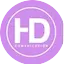 Logo HD Radio