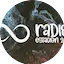 Logo Radio Estación 2000