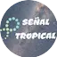 Logo Señal Tropical Chile