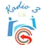 Logo Radio 3 CR