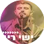Logo Radio Kol-Chai Music - ישי ריבו