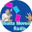 Logo Shatta Movement Radio