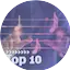 Logo Radio Kol-Chai Music - Top 10
