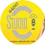 Logo Rádio Studio C