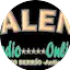 Logo Malena Radio