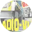 Logo Radio - Via