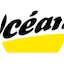 Logo Océane FM