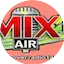 Logo Mix Fm