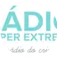 Logo Rádio Super Extreme