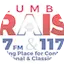 Logo ColumbiasPraise