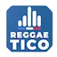 Logo ReggaeTico Radio