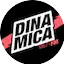 Logo Dinámica FM