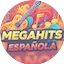 Logo Megahits Española