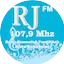 Logo RJFM Radio