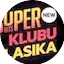 Logo European Hit Radio - Super klubu klasika