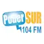 Logo Poder Sur 104 FM