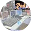 Logo Radio Progres FM