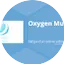 Logo Oxygen Сlassic Rock
