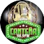 Logo Radio Canteña 98.9 FM – Te Encanta
