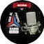 Logo Vida al Máximo Radio
