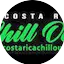 Logo Costa Rica ChillOut