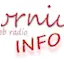 Logo Pornic Radio Infos
