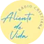 Logo ADV RADIO - Aliento de Vida Londres