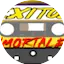 Logo Cumbia Gruperas exitos inmortales Radio