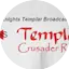 Logo World Wide Crusader Radio