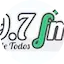 Logo Montenegro Estéreo