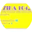 Logo Mazzika 104.7 FM