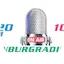 Logo Saxonburg Radio