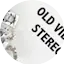 Logo Old Vibes Stereo