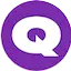 Logo Qmais Web Rádio