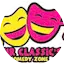 Logo Sir Classic's Comedy Zone