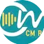 Logo Cm Radio Costa Rica