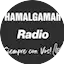 Logo Hamalgamah Radio