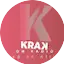 Logo Krak On Radio