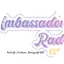 Logo Ambassadors Radio