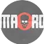 Logo Alma Rock