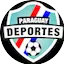 Logo Paraguay Deportes Radio Online