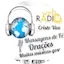 Logo Rádio Cristo Vive