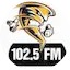 Logo Torbellino FM