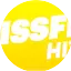 Logo Kiss FM Hits