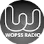 Logo Wopss Radio
