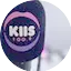 Logo Kiis Fm 100.9