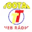 Logo Tootal Web Rádio
